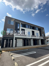 テラスノアイースト　碧南市鶴見町の画像