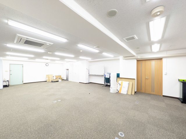 パルポート上大岡のその他