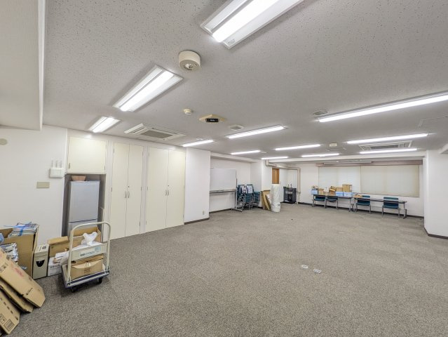 パルポート上大岡のその他