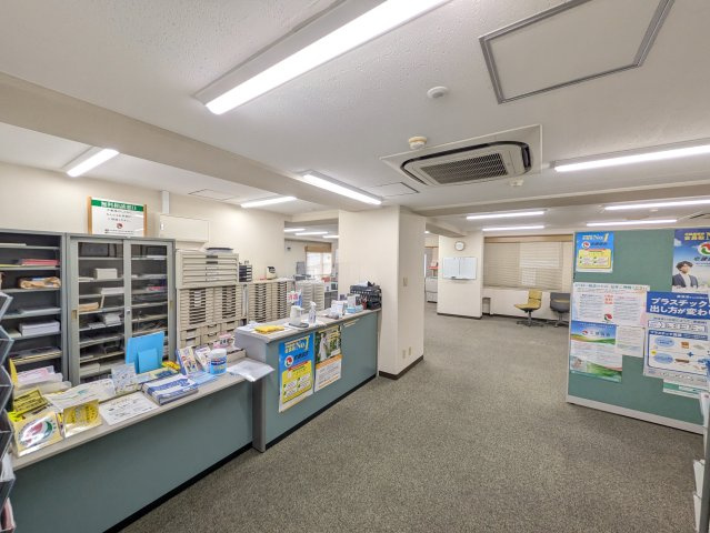 パルポート上大岡のその他