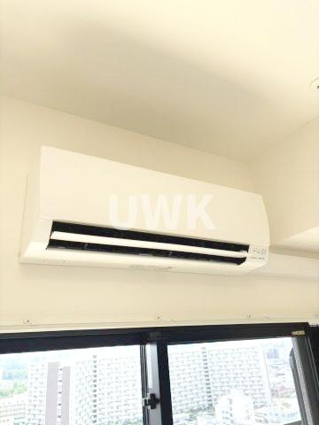 名古屋市北区金城２丁目の賃貸マンションの設備