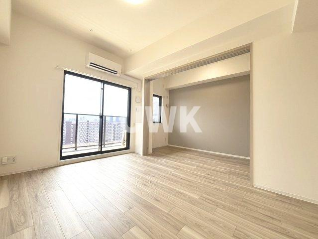 名古屋市北区金城２丁目の賃貸マンションのその他