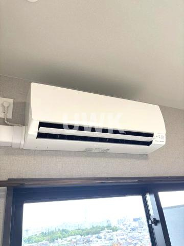 名古屋市北区金城２丁目の賃貸マンションの設備