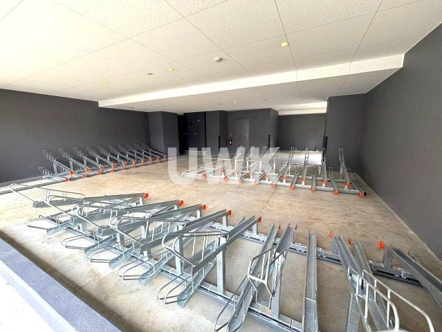 名古屋市北区金城２丁目の賃貸マンションのその他共用部分