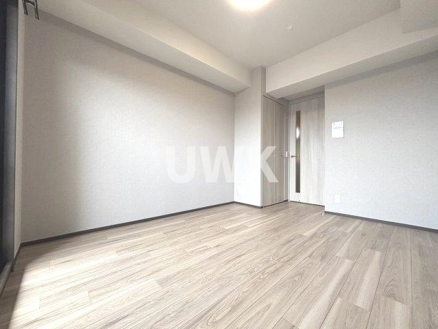 名古屋市北区金城２丁目の賃貸マンションの内装