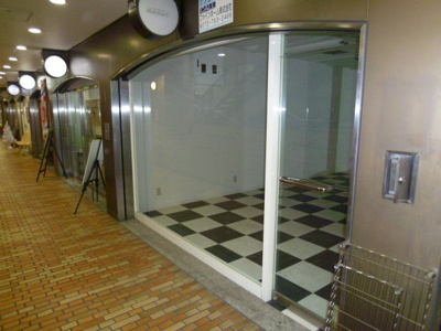  | 大阪駅前第３ビル