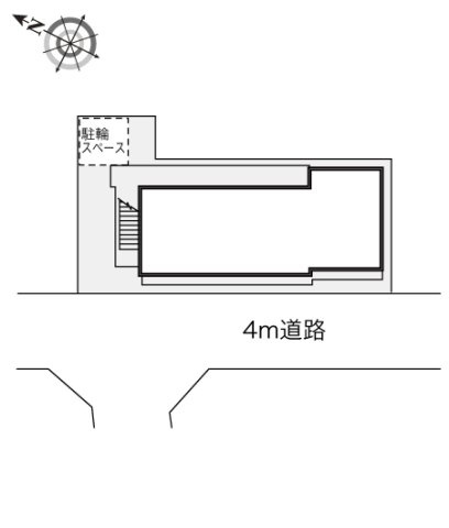 レオパレスノース　ナダのその他