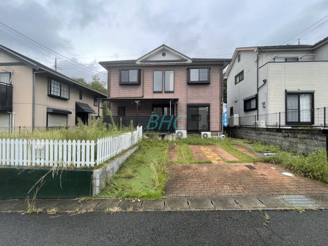 大石中4丁目の画像