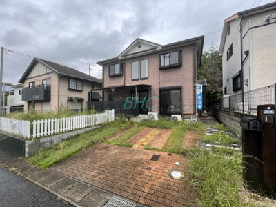 【外観】 | 大石中4丁目