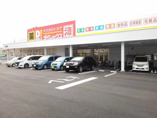 【周辺】 | ウィンフィールド博多南 | ダイレックス白水店まで350m