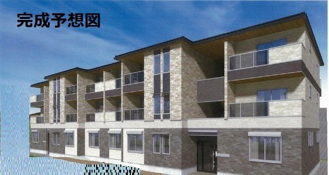 【外観】 | ウィンフィールド博多南