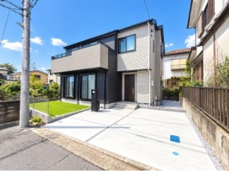 ★仲介手数料無料★横浜市戸塚区汲沢５丁目　３期　新築一戸建|仲介手数料無料！お問合せ下さい/080-7058-7312 