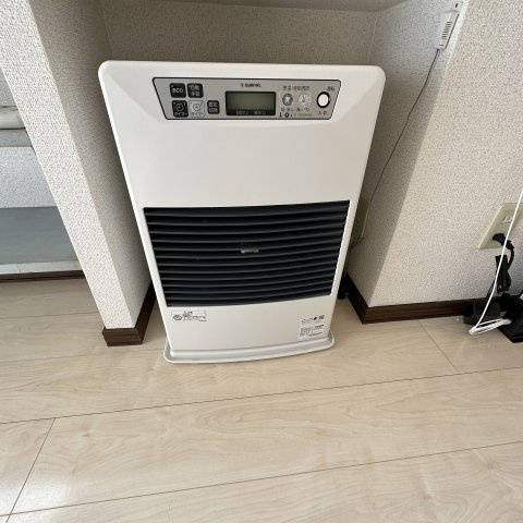 学）ハミングバードインの設備