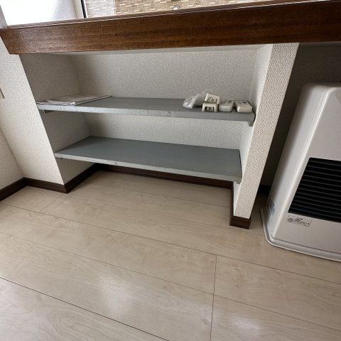 学）ハミングバードインのその他