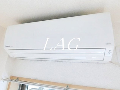 【設備】 | ＡＺＡＬＥＡ恋ヶ窪 | エアコンです。