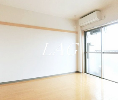 【居間・リビング】 | ＡＺＡＬＥＡ恋ヶ窪 | 洋室のお部屋です。