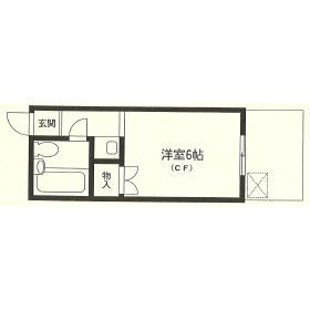 エメラルドハイツ