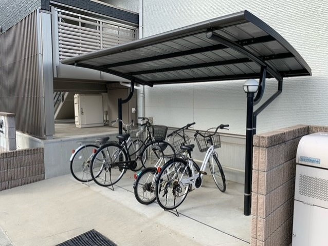 クレイノ与野本町のその他