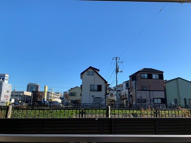 クレイノ与野本町のその他