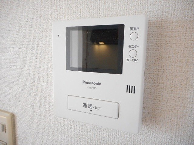 ベルトゥメゾンの設備
