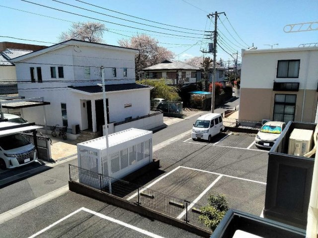 レオパレスサンパーク　２６番のその他