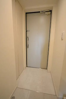 【玄関】 | 南池袋レジデンス