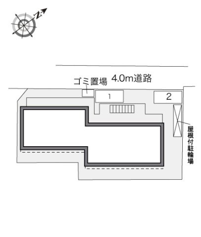 レオパレス寛のその他