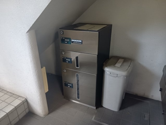 【設備】 | ヴェリテ駒沢
