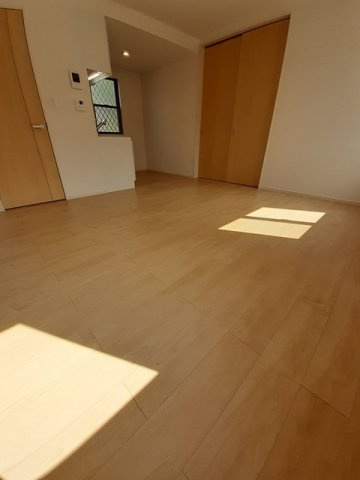 フォレスタの居間・リビング