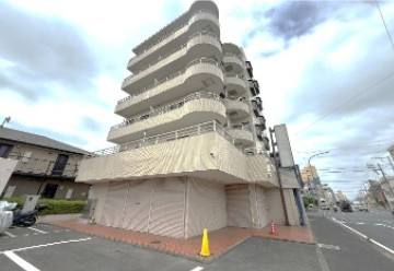 グランベール２号館