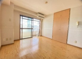グランベール２号館の寝室|他部屋参考写真