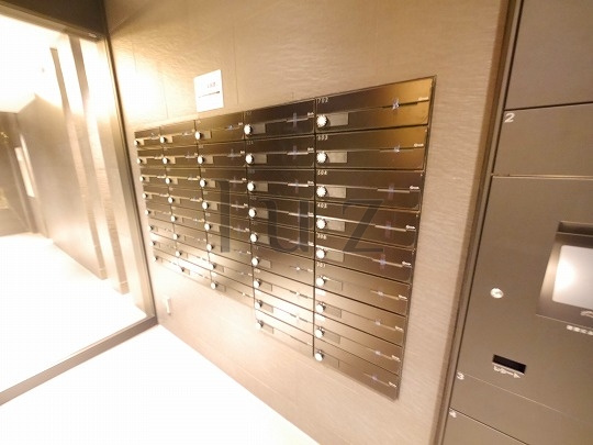 レア横濱西口弐番館のその他共用部分