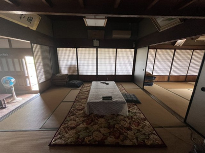 【和室】 | 三田市下相野Ｓ邸