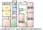 吾妻郡草津町大字草津 カーポート　9DK＋Sの画像