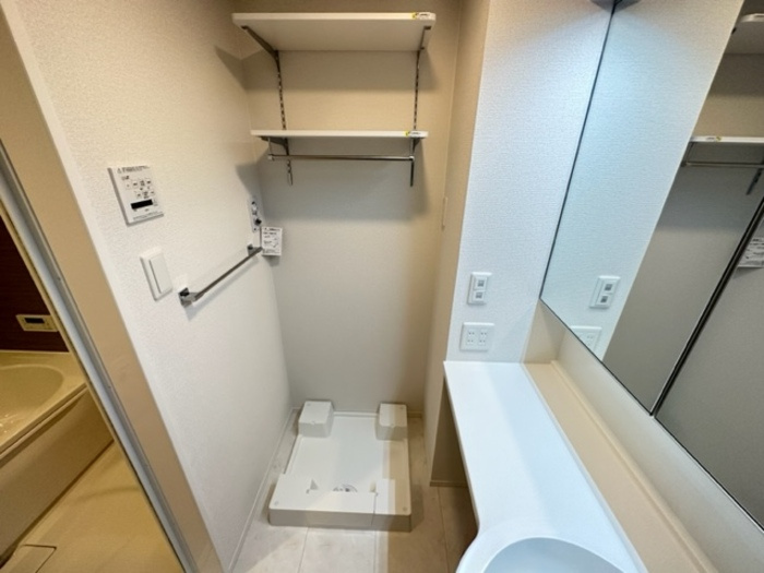 D-ROOM貴船の設備