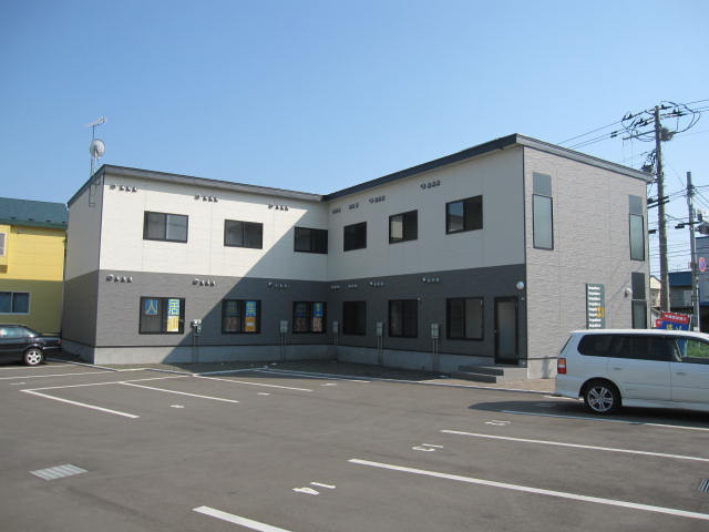 レオパレス寿