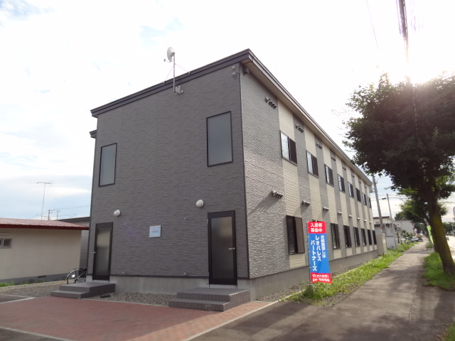 レオパレスサンライズ６２７