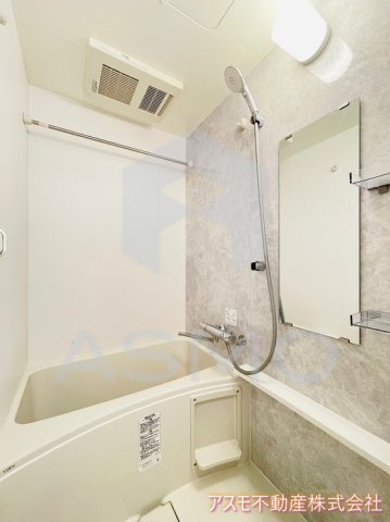 【浴室】 | エスリードレジデンス都島デュオ | 同マンション別部屋　参考写真