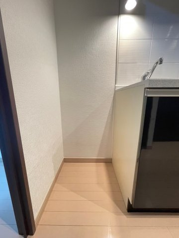 グラントゥルース練馬1のキッチン|キッチンです