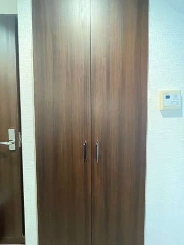 グラントゥルース練馬1の収納