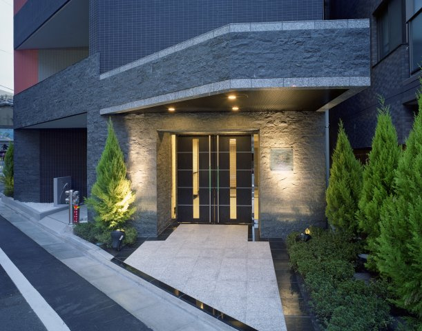 グラントゥルース練馬1のその他共用部分