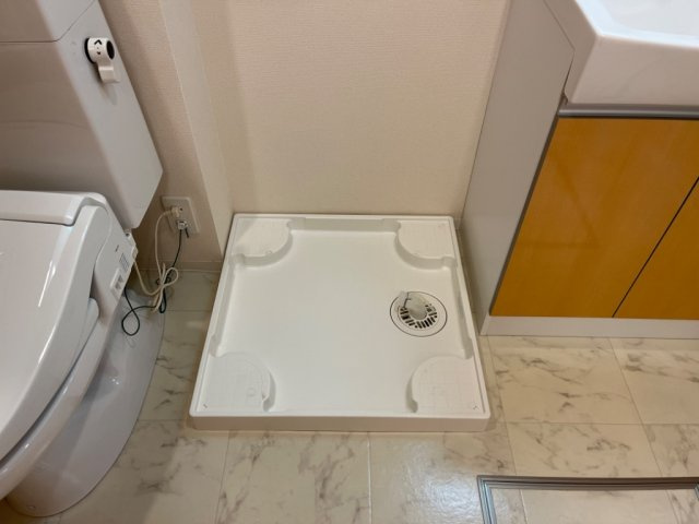 ルアナの設備