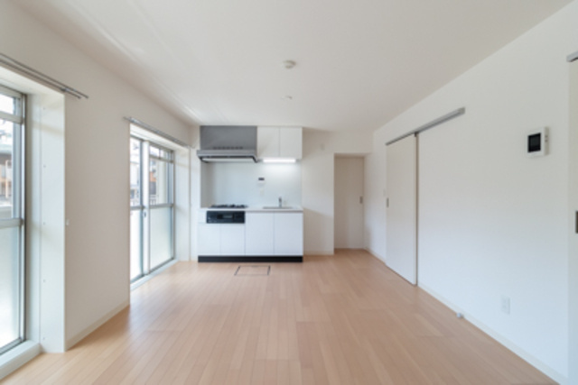 フレシア駒込のその他|※写真は同タイプ住戸です。