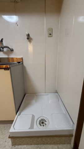 蒔田マンションの設備