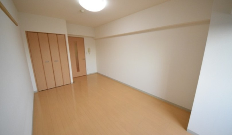 松戸市東松戸１丁目の賃貸マンションの内装