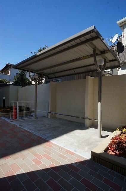 ルポゼ　ドゥーのその他共用部分