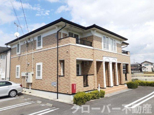 フラット・ハイム　Ｅ