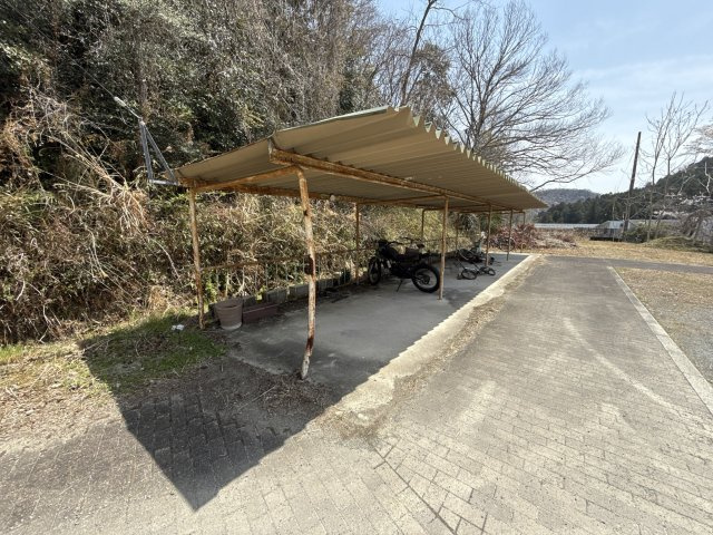 姫路市夢前町宮置の賃貸マンションのその他共用部分