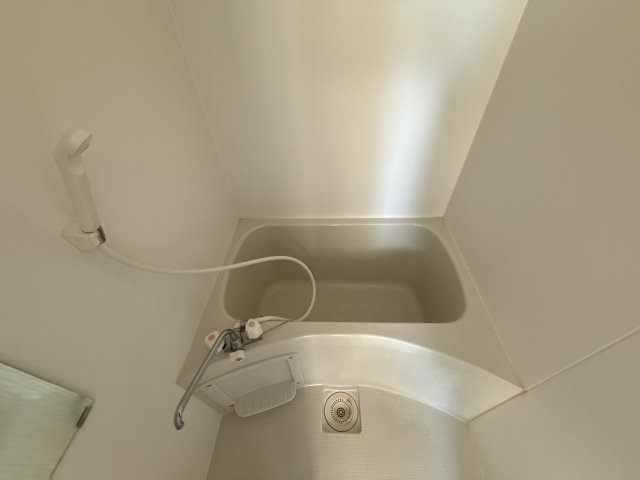 姫路市夢前町宮置の賃貸マンションの浴室