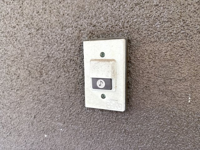 姫路市夢前町宮置の賃貸マンションのセキュリティ
